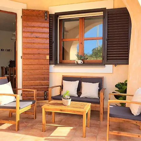 Casa Mara *