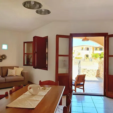 Casa Mara Holiday home Cala Liberotto