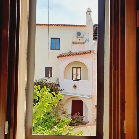 Casa Mara Holiday home Cala Liberotto