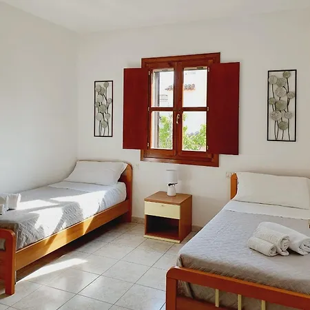 Holiday home La Casa Di Mara - In Zona Residenziale A Pochi Minuti Da *