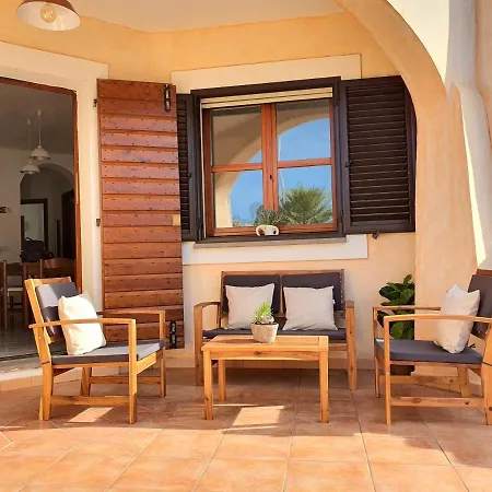Holiday home Casa Mara