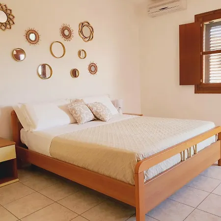 La Casa Di Mara - In Zona Residenziale A Pochi Minuti Da Holiday home *