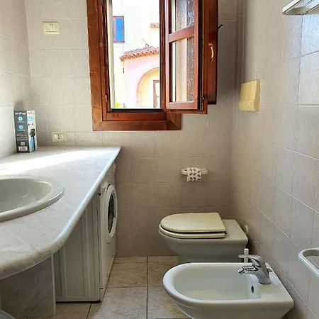 La Casa Di Mara - In Zona Residenziale A Pochi Minuti Da Cala Liberotto