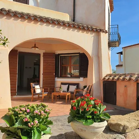Casa Mara Holiday home