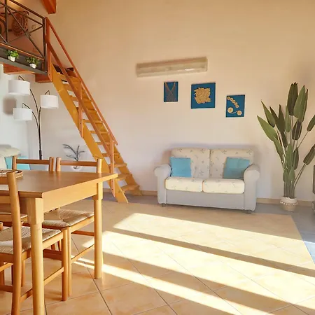 Holiday home Casa Mara *
