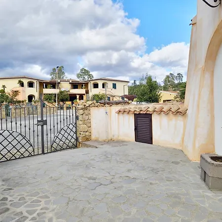Holiday home Casa Mara