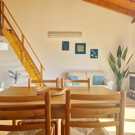 Casa Mara *