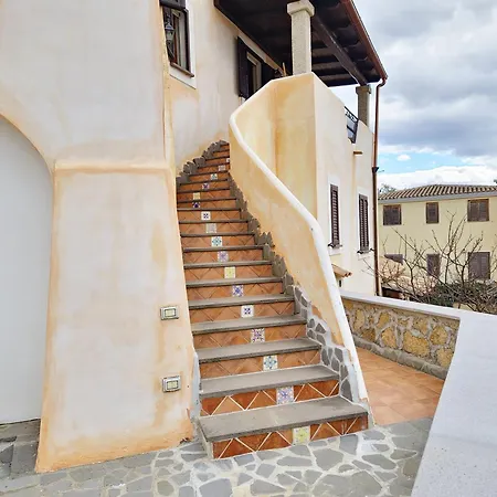 Casa Mara Holiday home *