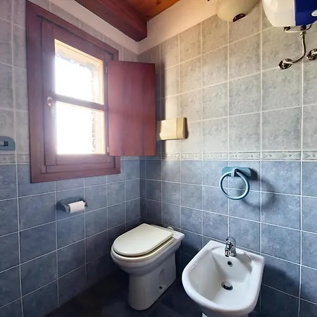 Casa Mara Cala Liberotto