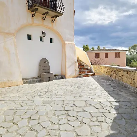 Casa Mara Holiday home