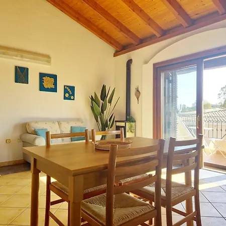 Holiday home Casa Mara *