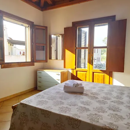 Casa Mara * Cala Liberotto
