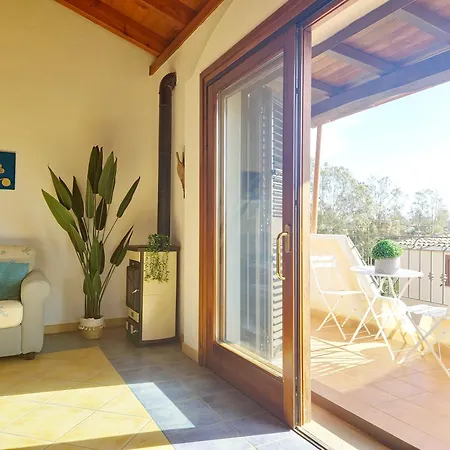 Casa Mara Holiday home *