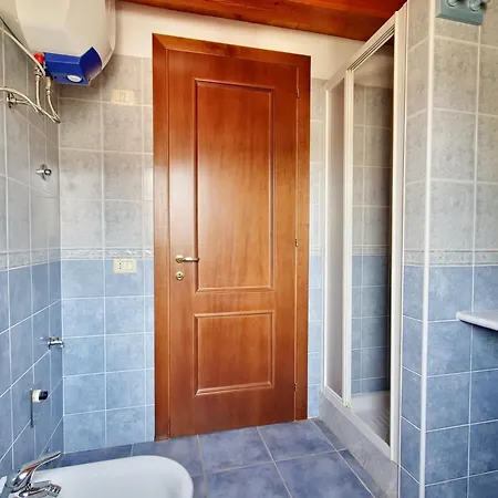Casa Mara Cala Liberotto