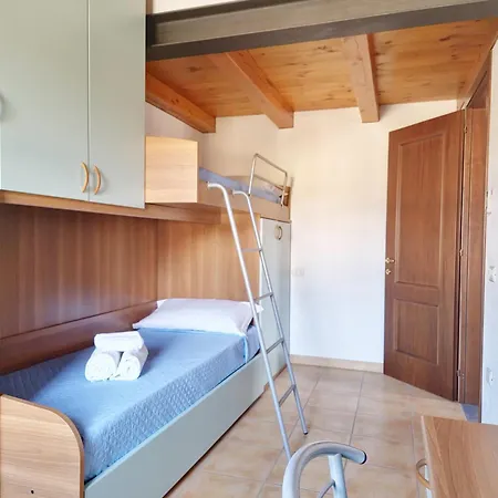 Holiday home Casa Mara *