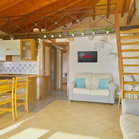 Casa Mara *