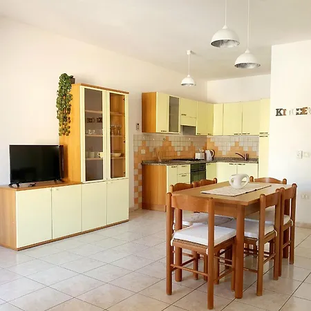 La Casa Di Mara - In Zona Residenziale A Pochi Minuti Da Ferienhaus Cala Liberotto