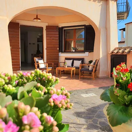 Casa Mara Vakantiehuis