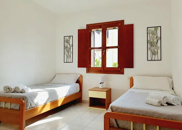 La Casa Di Mara - In Zona Residenziale A Pochi Minuti Da * كالا ليبيروتو