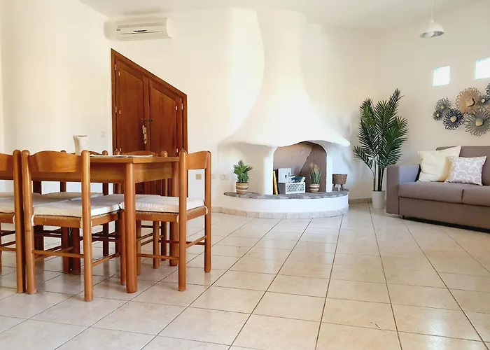 La Casa Di Mara - In Zona Residenziale A Pochi Minuti Da بيت للعطل *