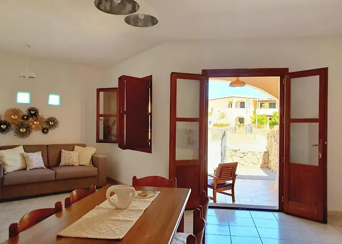 La Casa Di Mara - In Zona Residenziale A Pochi Minuti Da بيت للعطل كالا ليبيروتو