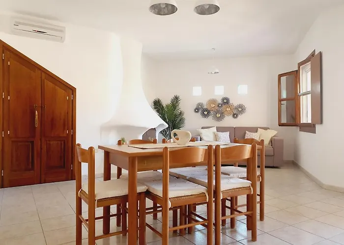 بيت للعطل La Casa Di Mara - In Zona Residenziale A Pochi Minuti Da