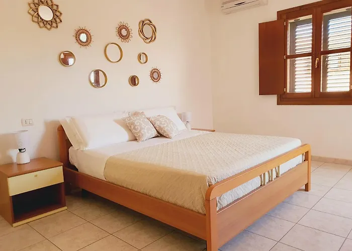 La Casa Di Mara - In Zona Residenziale A Pochi Minuti Da بيت للعطل *