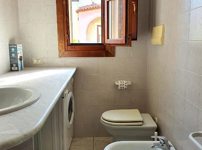 La Casa Di Mara - In Zona Residenziale A Pochi Minuti Da كالا ليبيروتو